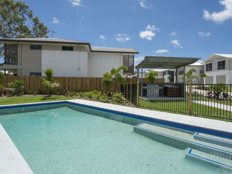 Glen Eden Estate Houses (1)