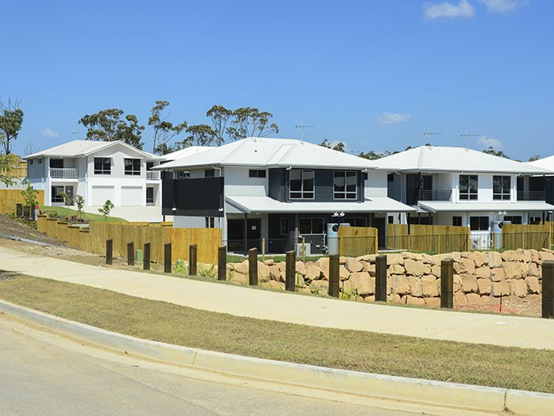 Glen Eden Estate Houses (4)