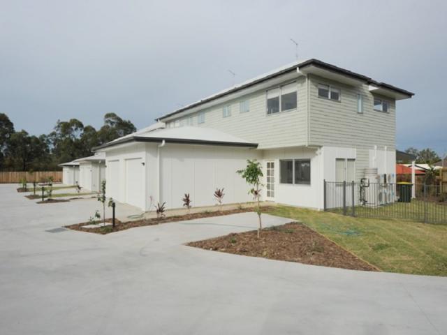 Glen Eden Estate Houses (5)