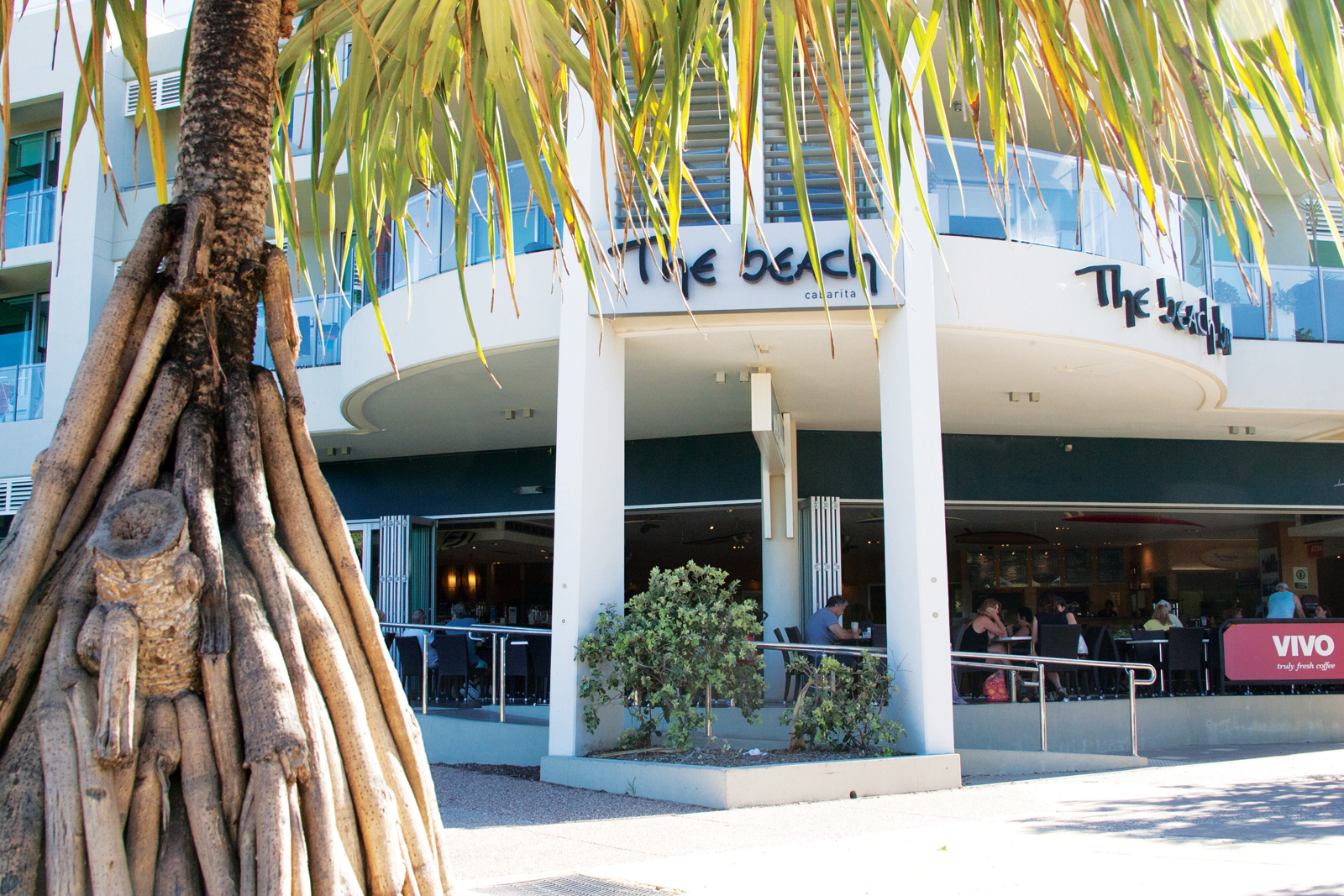 The Beach Hotel Cabarita