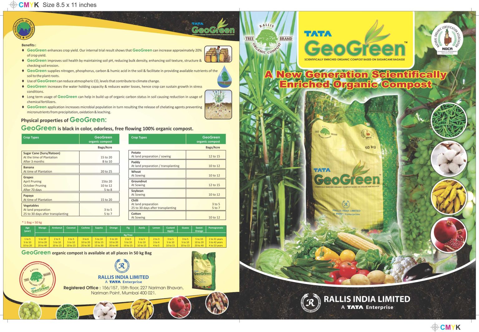 460 Rallis Geo Green Leaflet Eng Front